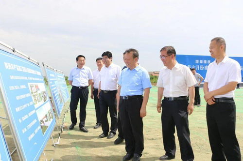 我縣召開(kāi)2021年6月份重大項(xiàng)目集中開(kāi)工動(dòng)員大會(huì)