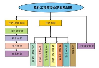 計(jì)算機(jī)和軟件工程高考志愿如何選(附帶強(qiáng)勢(shì)學(xué)校)